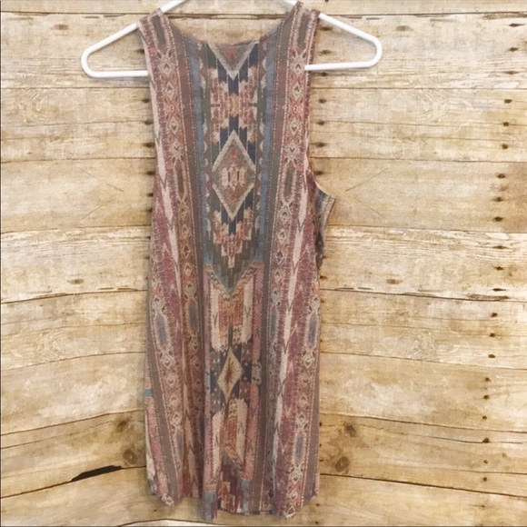 H.I.P Tank Top Size Small - Picture 6 of 6